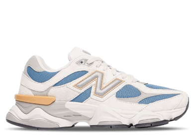 New Balance 9060 Heron Blue