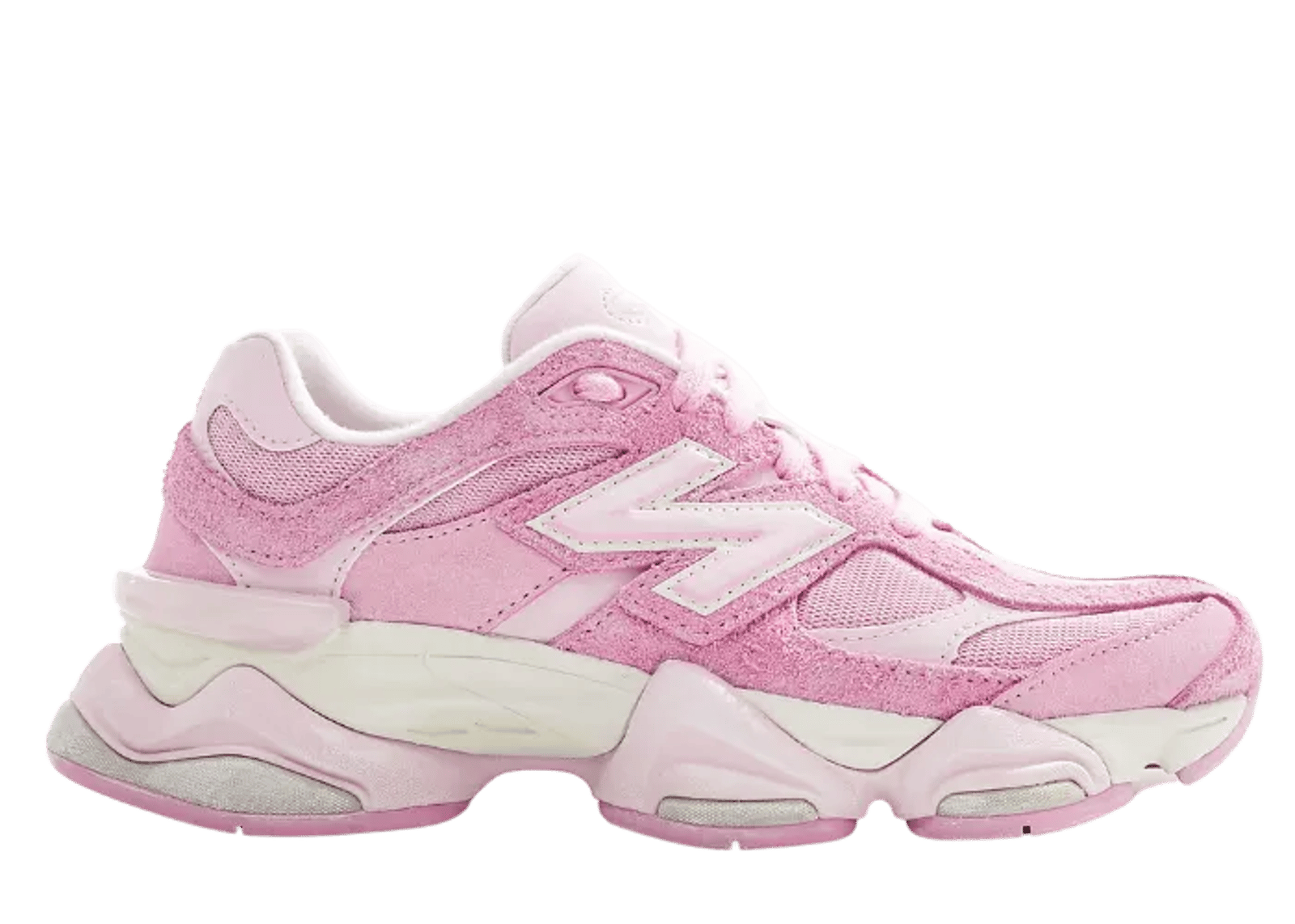 New Balance 9060 Overdyed Pink (ASOS Exclusive) (W)