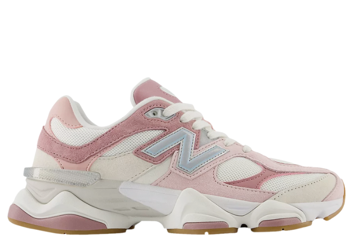 New Balance 9060 Rose Pink (W) - U9060FRL Raffles & Where to Buy