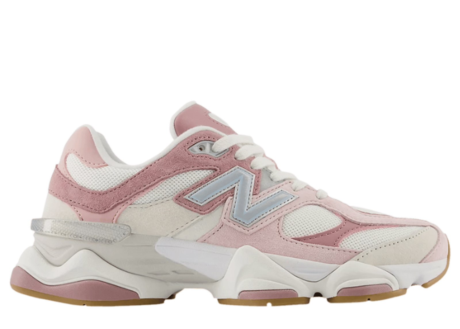 New Balance 9060 Rose Pink (W)
