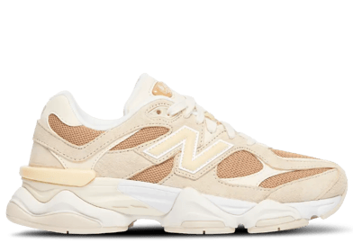New Balance 9060 Sea Salt Beige (W)
