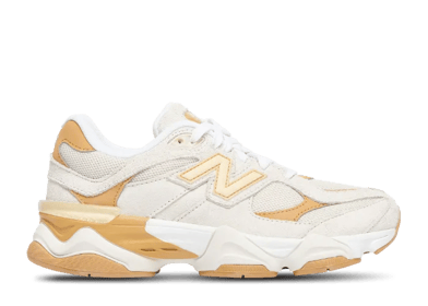 New Balance 9060 Sea Salt Dolce (GS)