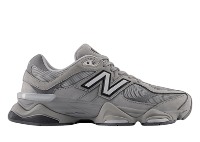 New Balance 9060 Shadow Grey