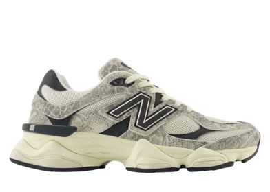 New Balance 9060 Snakeskin