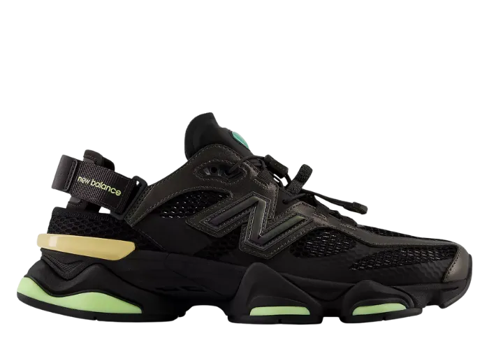 New Balance 9060 Release Dates 2026 - Updated in Real Time