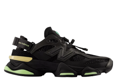 New Balance 9060 Summer Black Afterglow