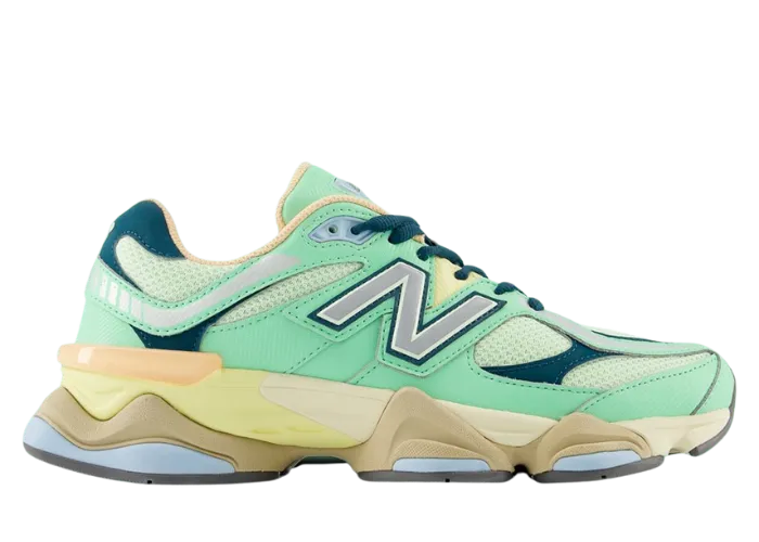 New Balance 9060 Release Dates 2026 - Updated in Real Time