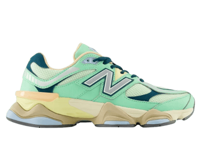 New Balance 9060 Sweetgrass