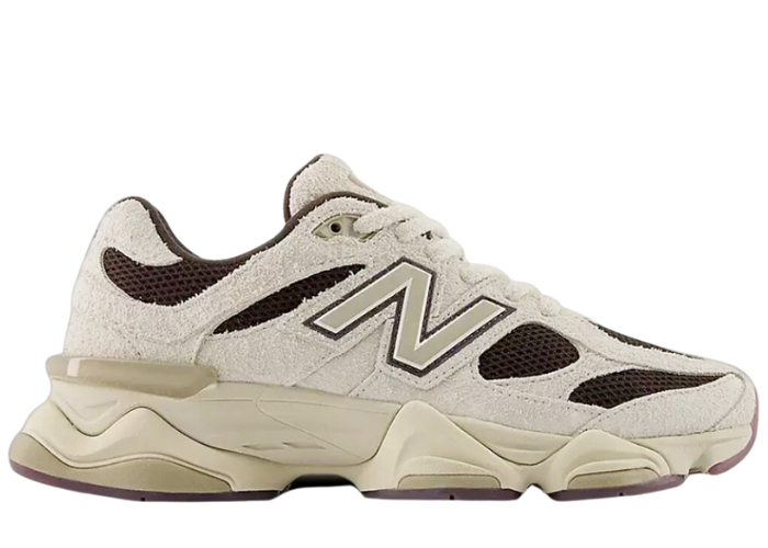 RUNRUN出品 New Balance 9060 Sydney McLaughlin-Levrone - U9060SYD