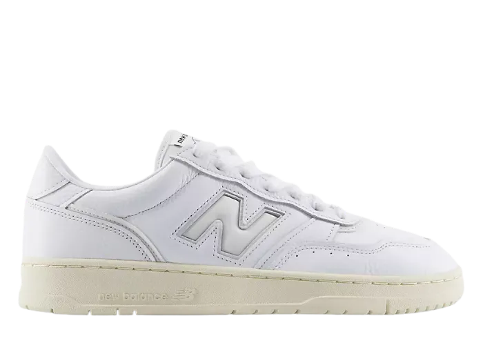 New Balance 950 White Angora