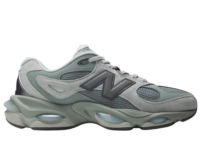New Balance 983 Bayberry Concrete