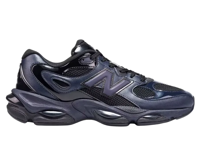 New Balance 983 Black Dark Night
