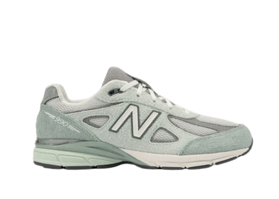 New Balance 990v4 Made in USA The Whitaker Group Willful Bias For Education (PS)