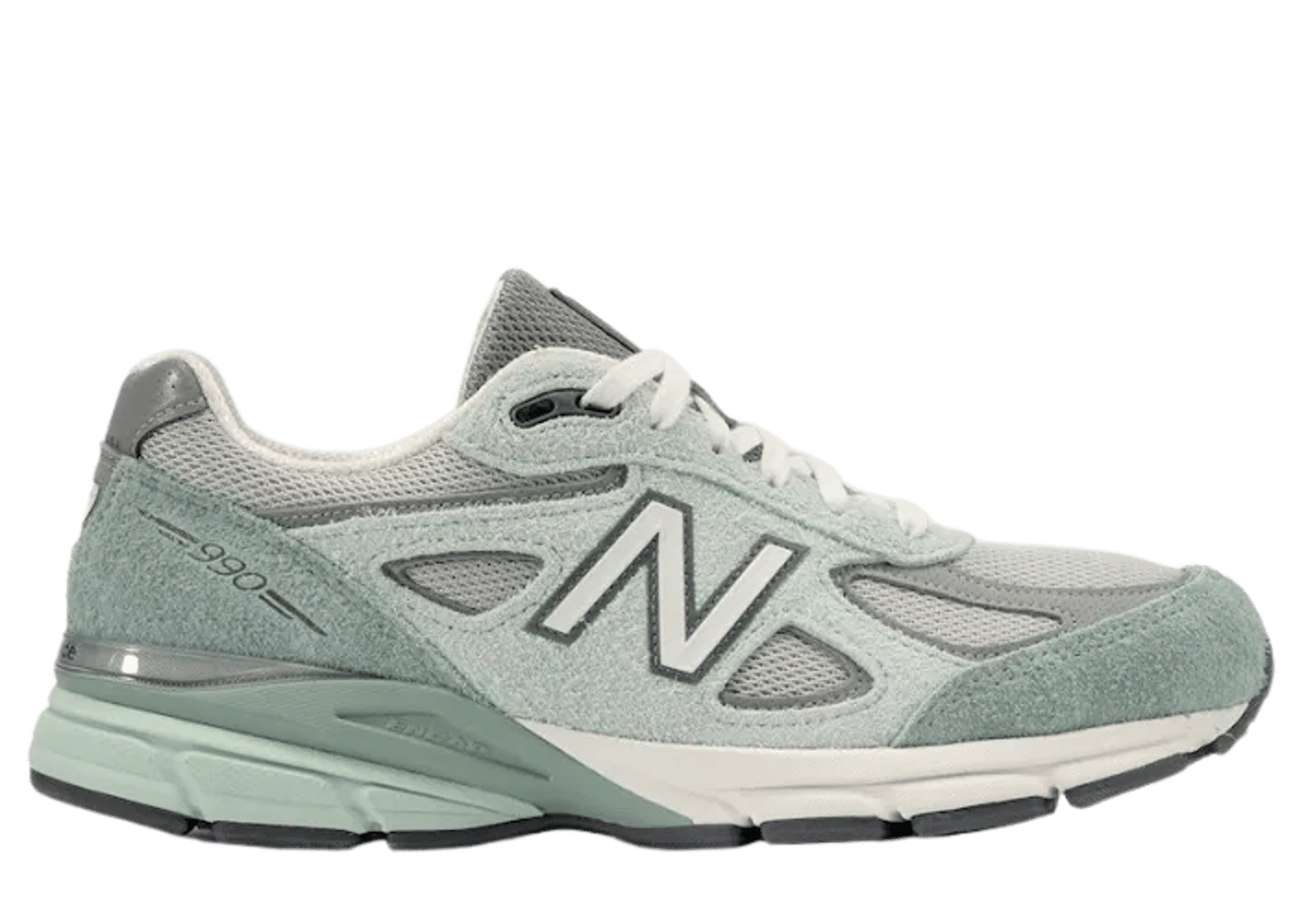 New Balance 990v4 Made in USA The Whitaker Group Willful Bias For Education