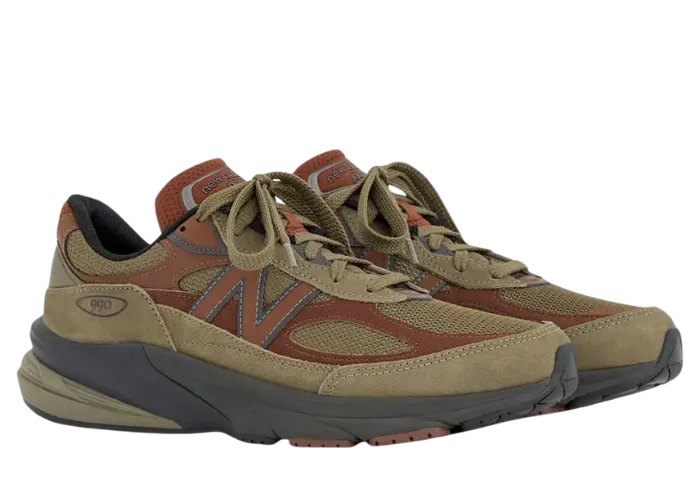 New Balance Made in USA Release Dates 2025 Updated in Real Time