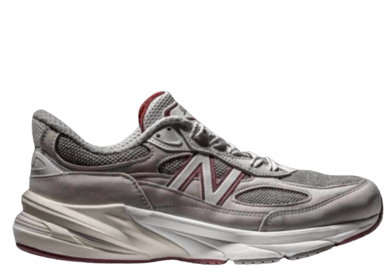 New Balance 990v6 Made in USA Loro Piana