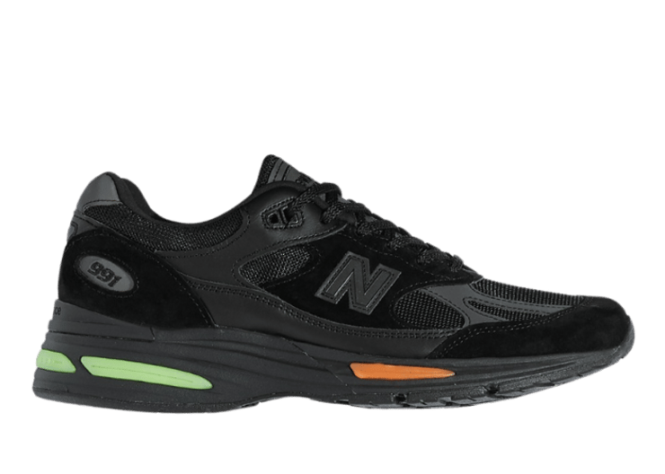 New balance stock market clearance