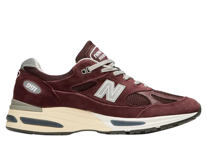 New Balance Release Dates 2025 Updated in Real Time