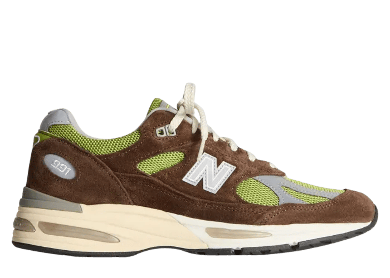New Balance 991v2 Made in UK Daniëlle Cathari Kith Reverse
