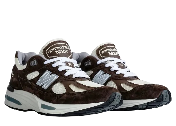 ★New Balance★プレミアムコラボ★Made in UK★U991SD2★希少 New Balance x Stone Island 991v2 Made in UK Black U991SD2