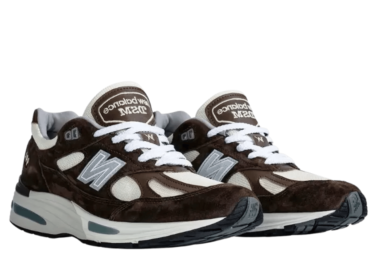 New Balance 991v2 Made in UK Dover Street Market Verdy