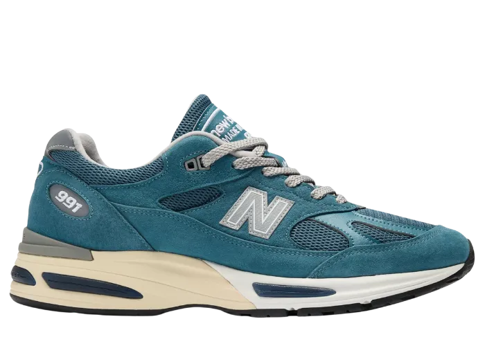 New Balance Release Dates 2025 Updated in Real Time