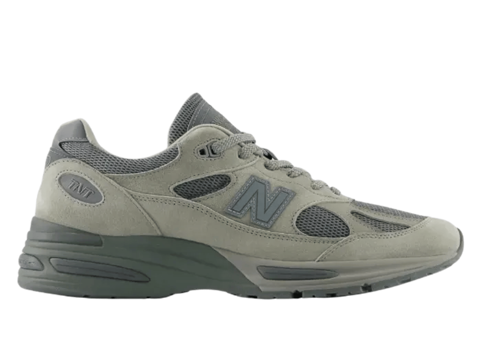 New Balance 991v2 Made in UK thisisneverthat