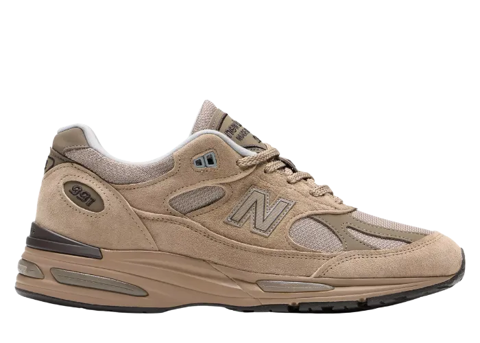 Trending sneaker