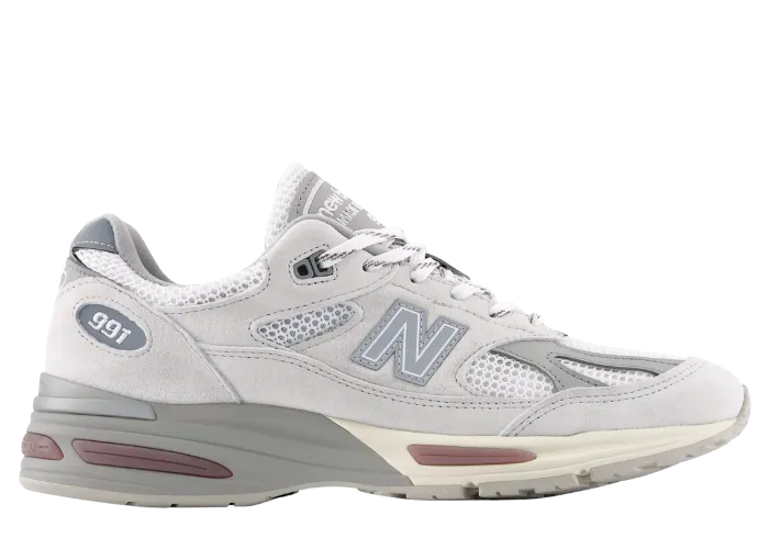 New Balance 991v2 MiUK Wind Chime