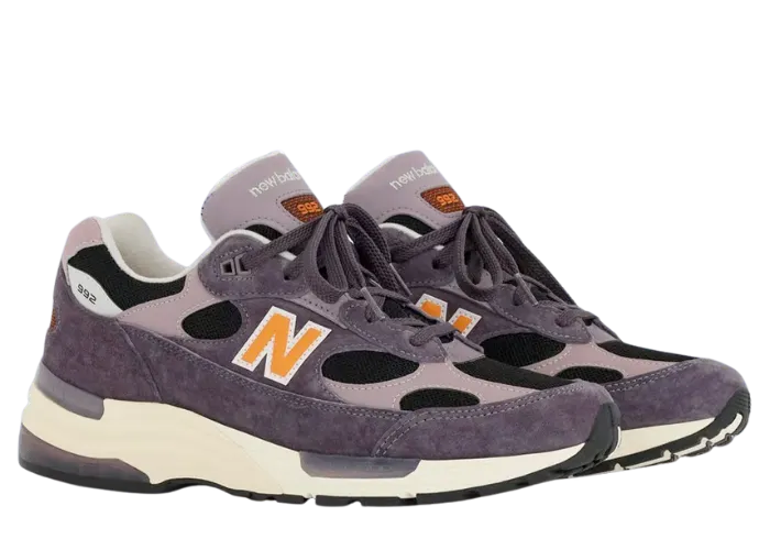 New Balance Release Dates 2025 New Balance 2002R Receives a