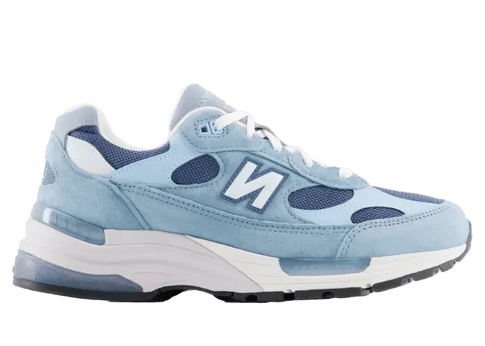 New Balance 992 Made in USA Dusk Shower Dream State