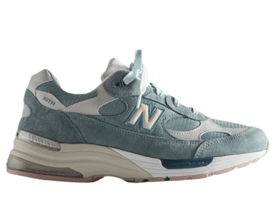 New Balance 992 Made in USA Kith
