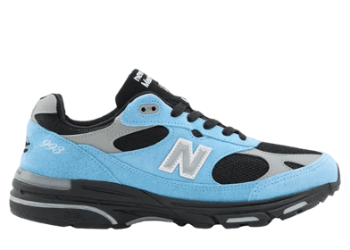 New Balance 993 Made in USA Community Blue