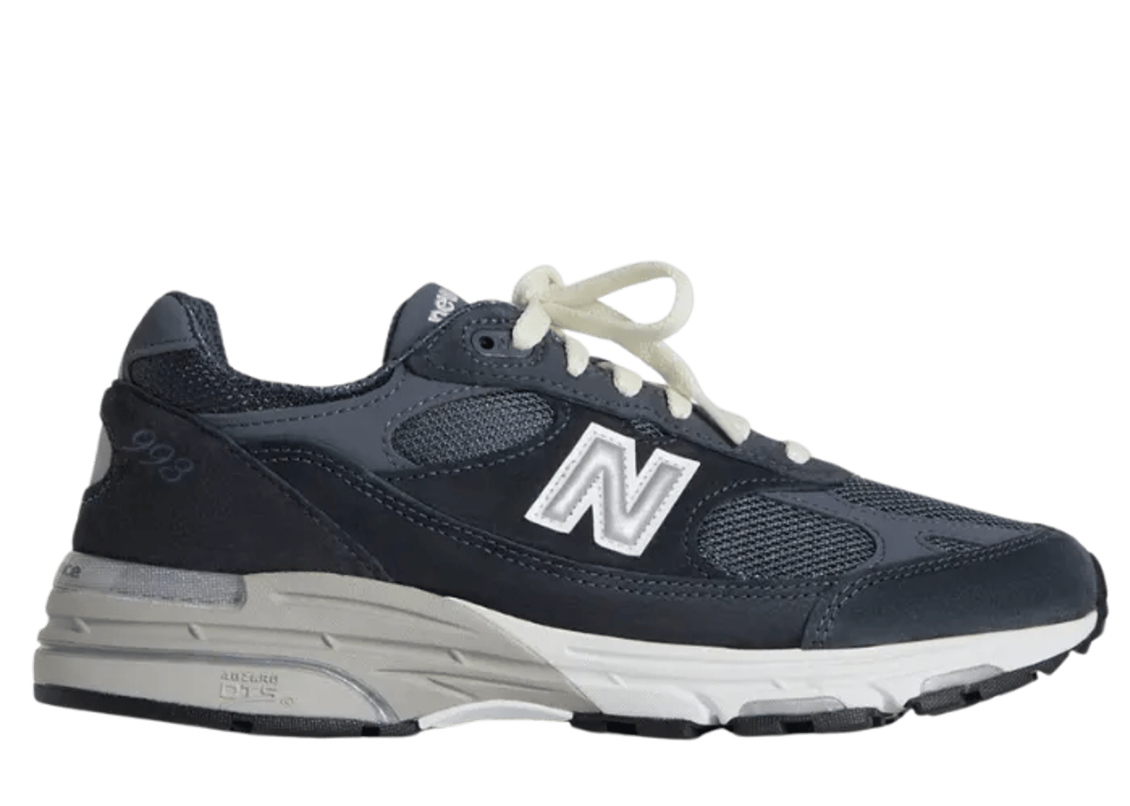 New Balance 993 Made in USA Kith Green Blue