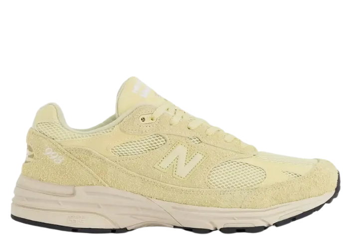 New Balance 993 Morel