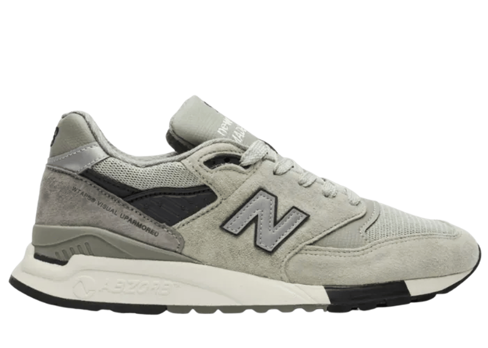 New Balance 998 Made in USA WTAPS