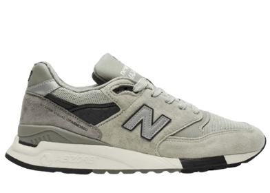 New Balance 998 Made in USA WTAPS