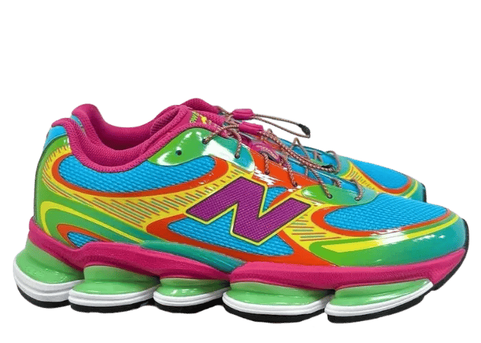 Sole Retriever – Sneaker raffles, release dates, and news