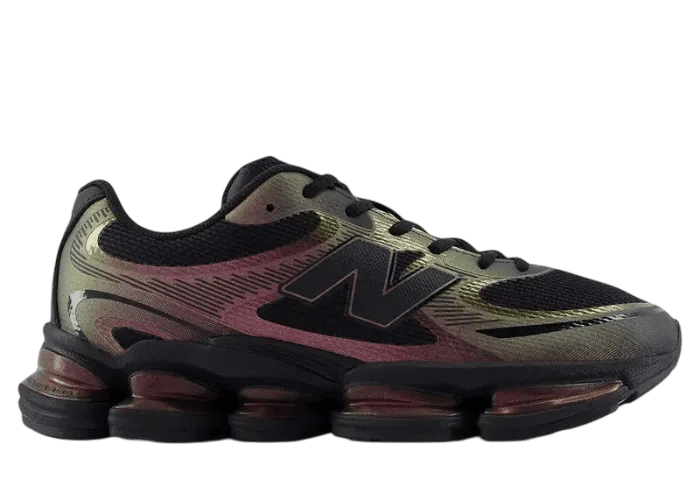New Balance Abzorb 2000 Black Iridescent