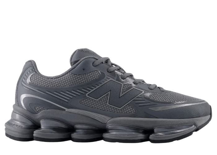 New Balance ABZORB 2000 Concrete Grey