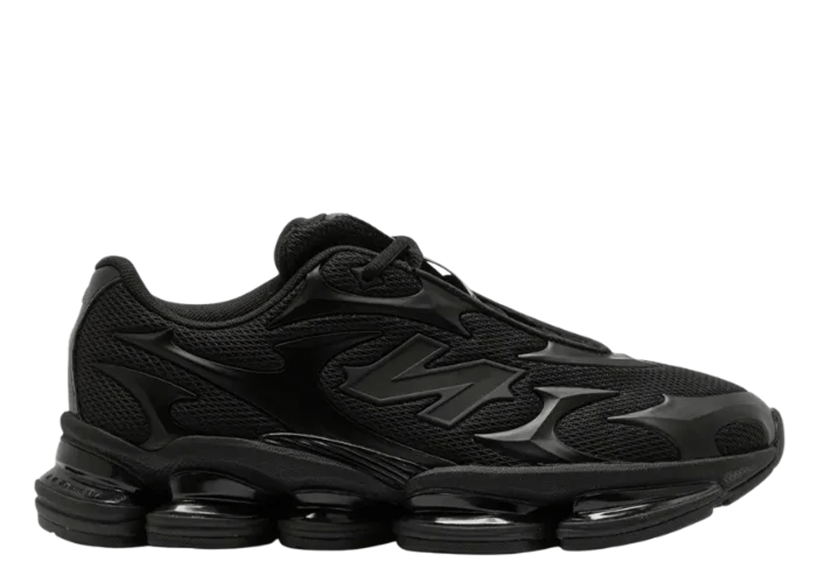New Balance ABZORB 2000 Cybersigilism Black