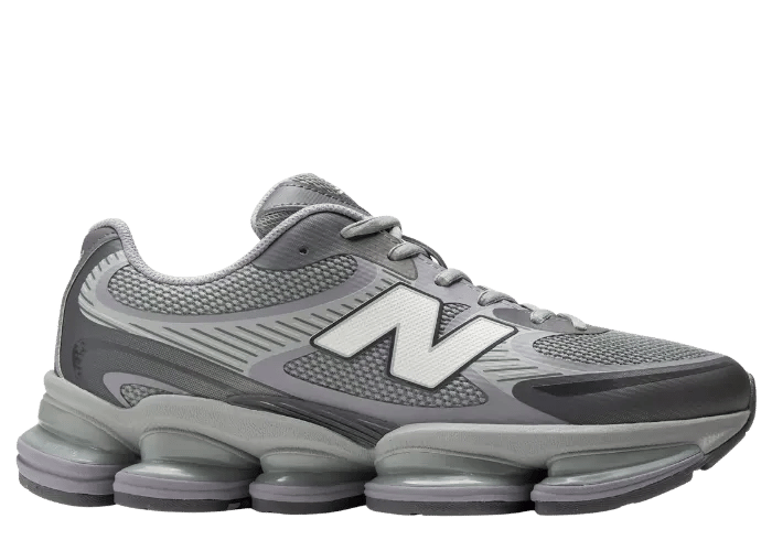 New Balance Abzorb 2000 Grey Days