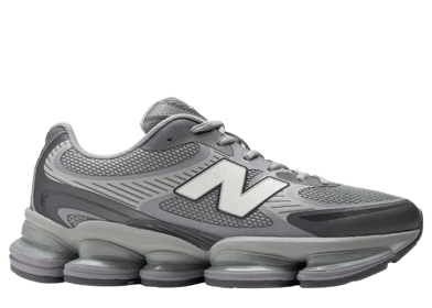 New Balance Abzorb 2000 Grey Days