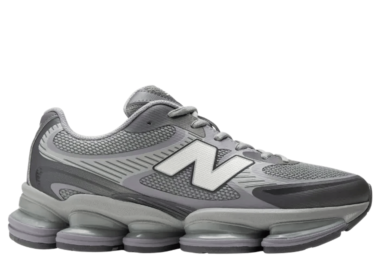New Balance Abzorb 2000 Grey Days