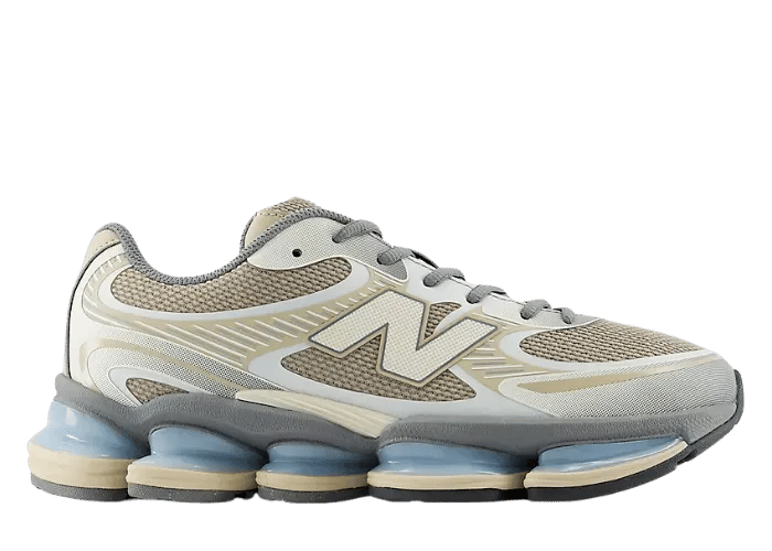New Balance Abzorb 2000 Grey Matter