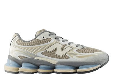 New Balance Abzorb 2000 Grey Matter
