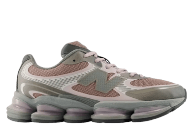 New Balance Abzorb 2000 Ice Wine Earth Shadow