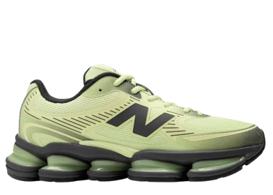 New Balance Abzorb 2000 Limelight Dry Lime