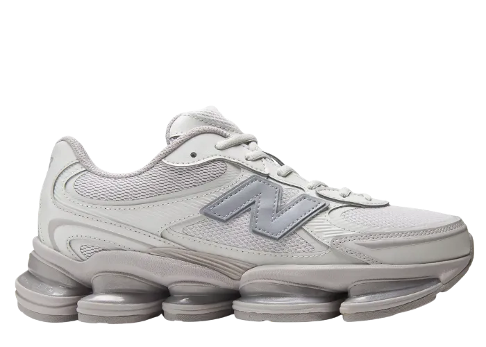 New Balance ABZORB 2000 Luxe Horizon Grey