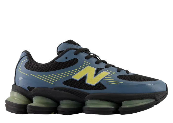 New Balance ABZORB 2000 Night Lights